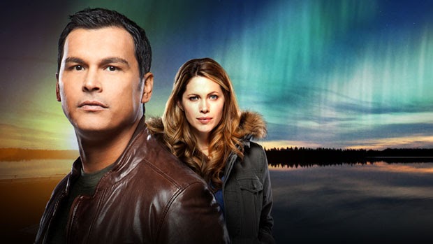 James Bawden: Arctic Air Is CBC's Latest Regional TV Series