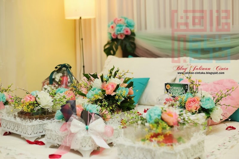 HANTARAN PIHAK PEREMPUAN