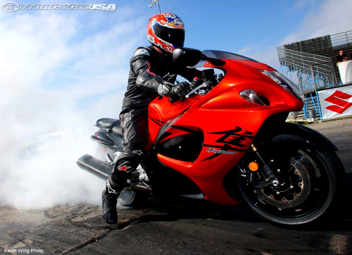 Suzuki Hayabusa GSX1300R Wallpaper Full HD Pictures Suzuki Hayabusa GSX1300R Wallpaper Full HD Pictures
