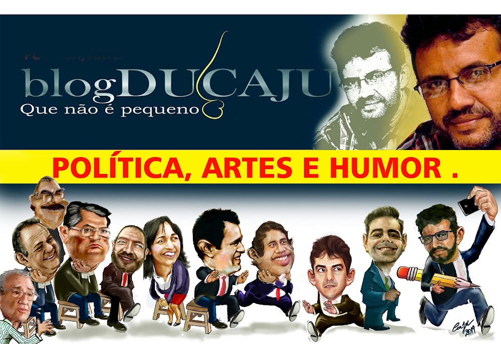 Blogducaju