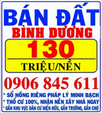 Đất nền giá rẻ