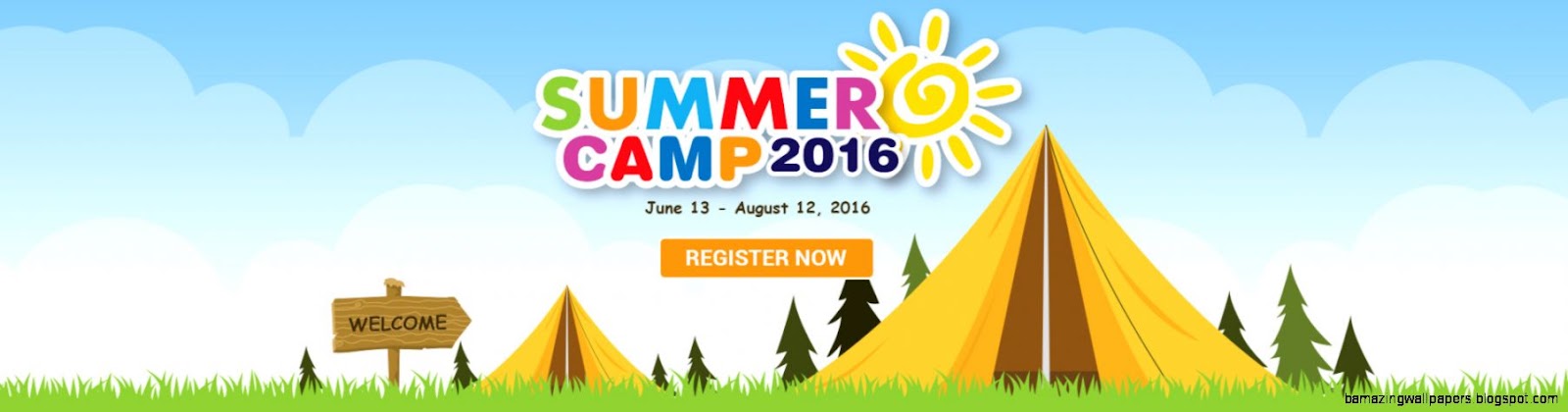 Summer Camp Application – Calvary Road Christian School Summer Camp Application – Calvary Road Christian School