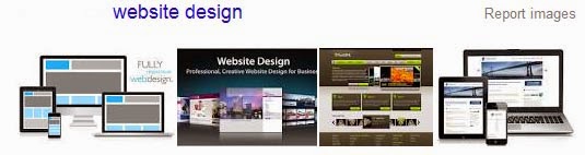 Website Design Cost