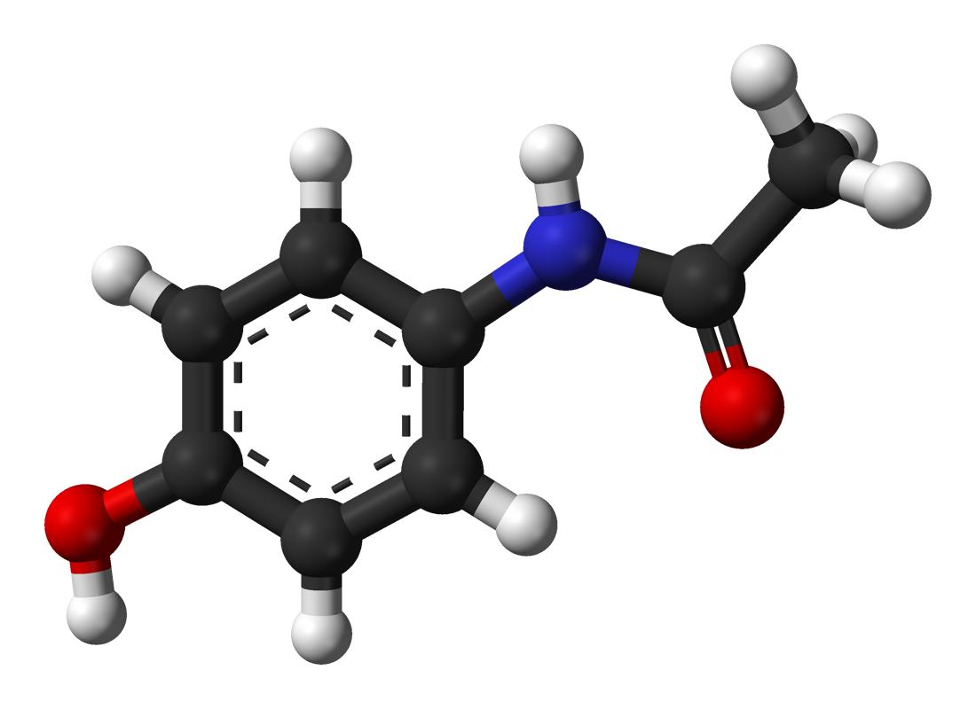 Organic I (CHE 35102 with K. Petersen) Favorite Organic Molecule!