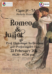 Romeo and Juliet Theatre