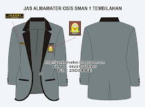 JAS ALMAMATER OSIS