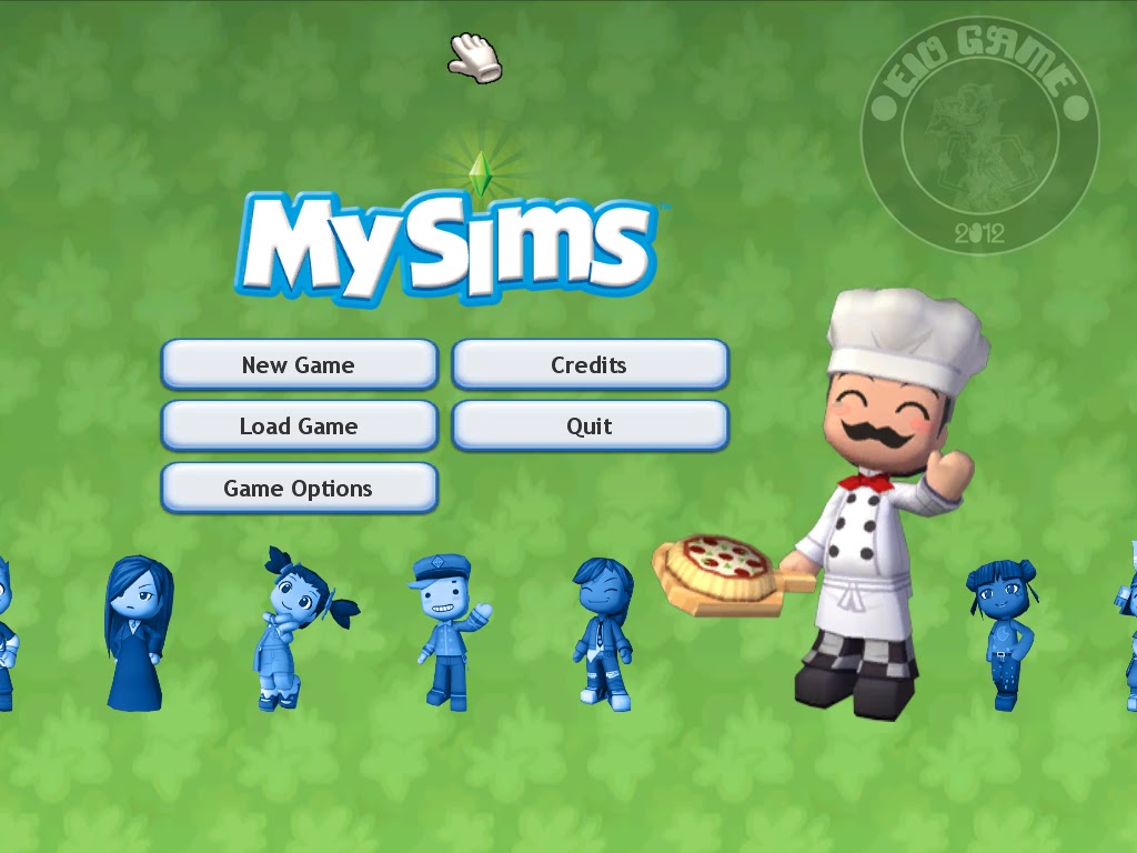 my sims pl pc my sims pl pc