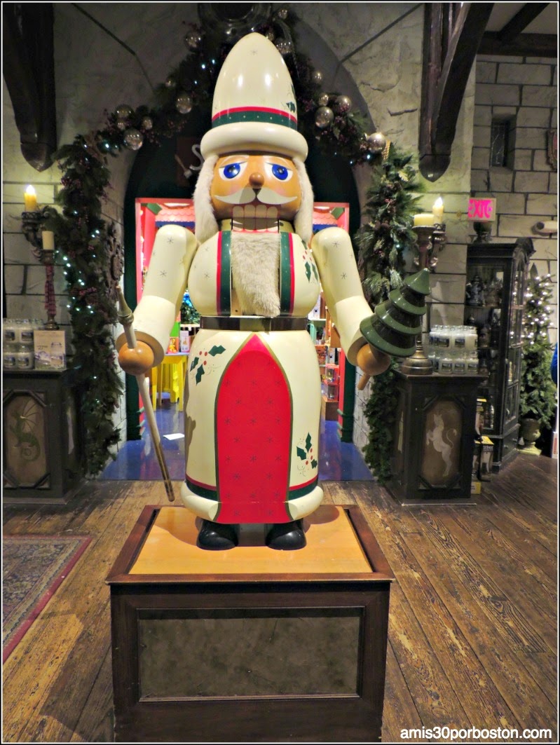 Yankee Candle Village