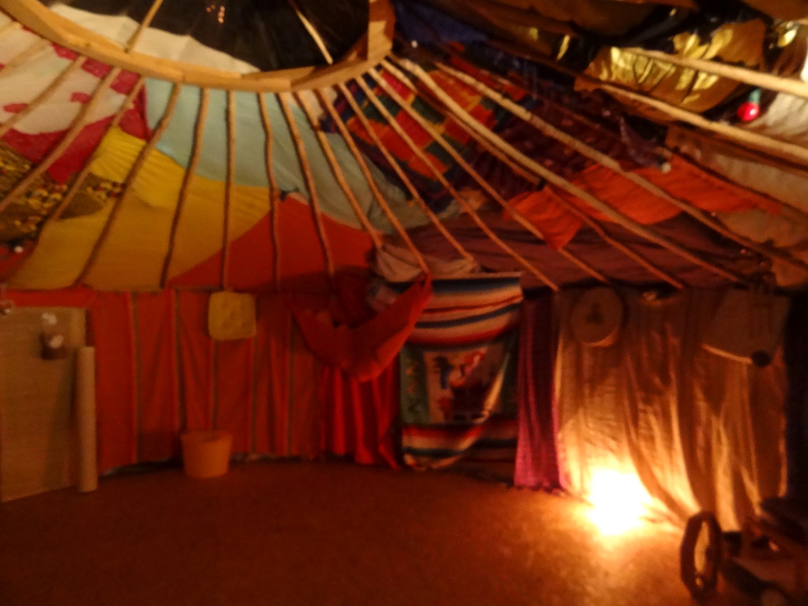 rencontres enchantees 2012