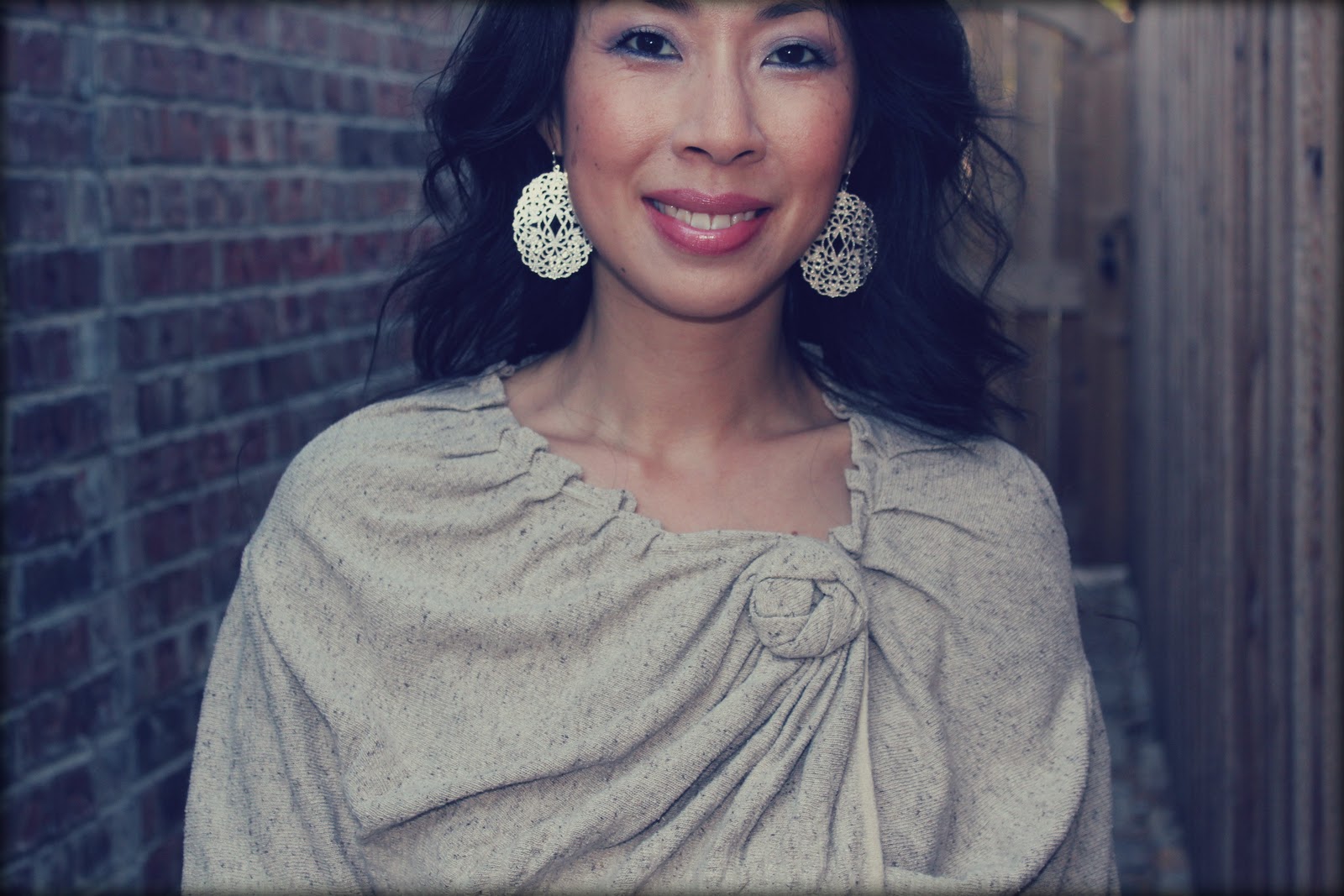 Grey Zone Style of Sam DFW Fashion Blog