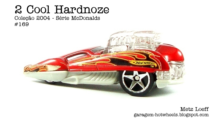 hot wheels 2 cool