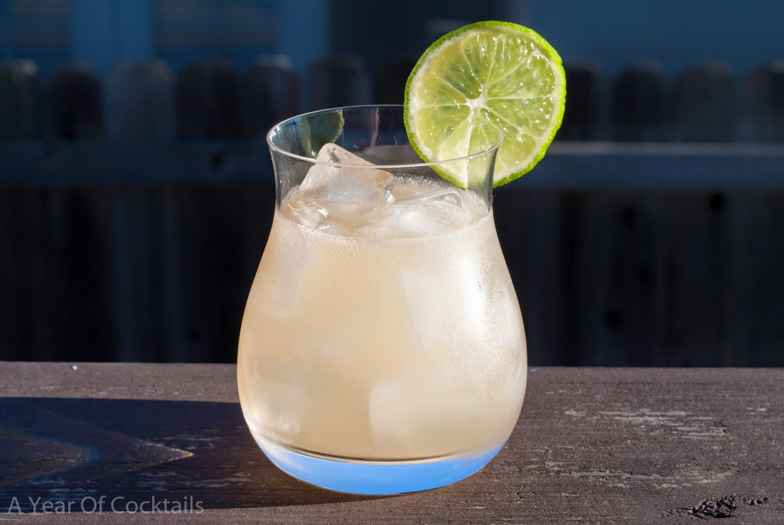 RIPE Bar Juice Review & Give Away A Year of Cocktails