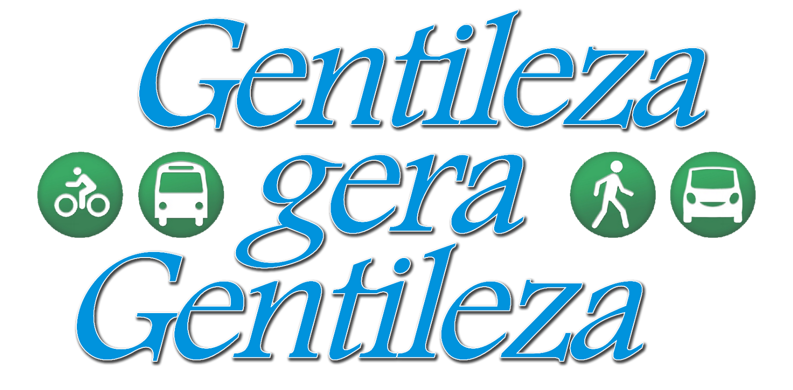 Projeto Gentileza Gera Gentileza