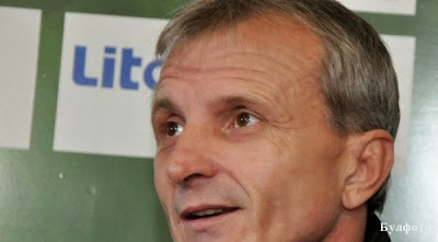 Гриша Ганчев се отказа от ЦСКА 
