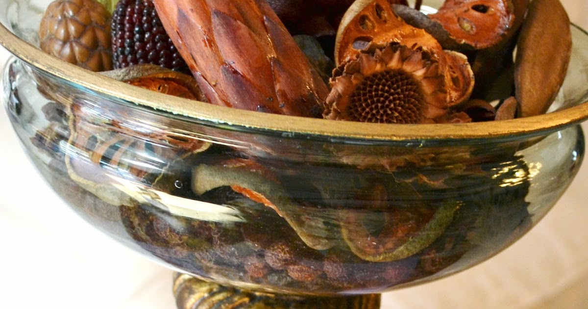 2805 Botanical Potpourri