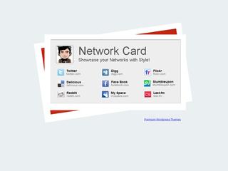 networking card template network card template free premium templates networking card template network card template free premium templates