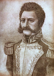 Juan Bautista Bustos