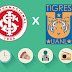 Inter tenta abrir vantagem sobre Tigres na Libertadores