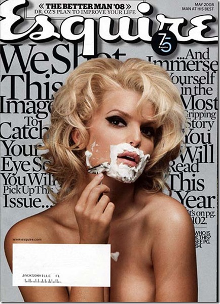 esquire magazine