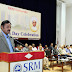 Teachers' Day Celebration-SRM University