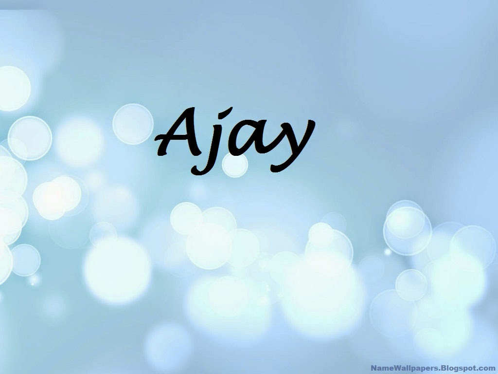 Ajay Name Logo Ajay ~ Name Logo Free Download Icons Gif Animated Background  Desktop Pics
