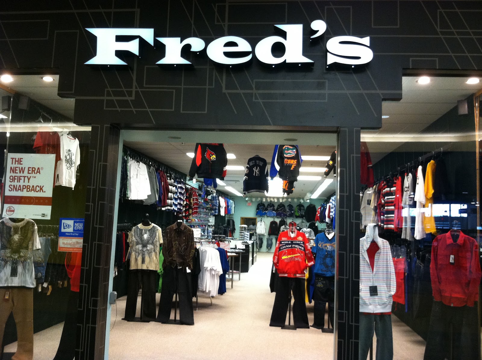 J. Noir Clothing March 2012