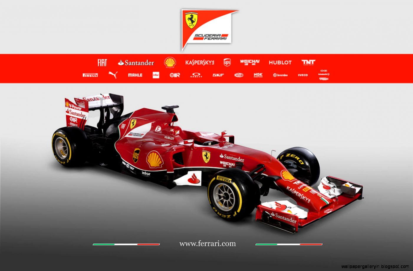 Ferrari F14 T hd wallpapers ›› Page 2 Ferrari F14 T hd wallpapers ›› Page 2