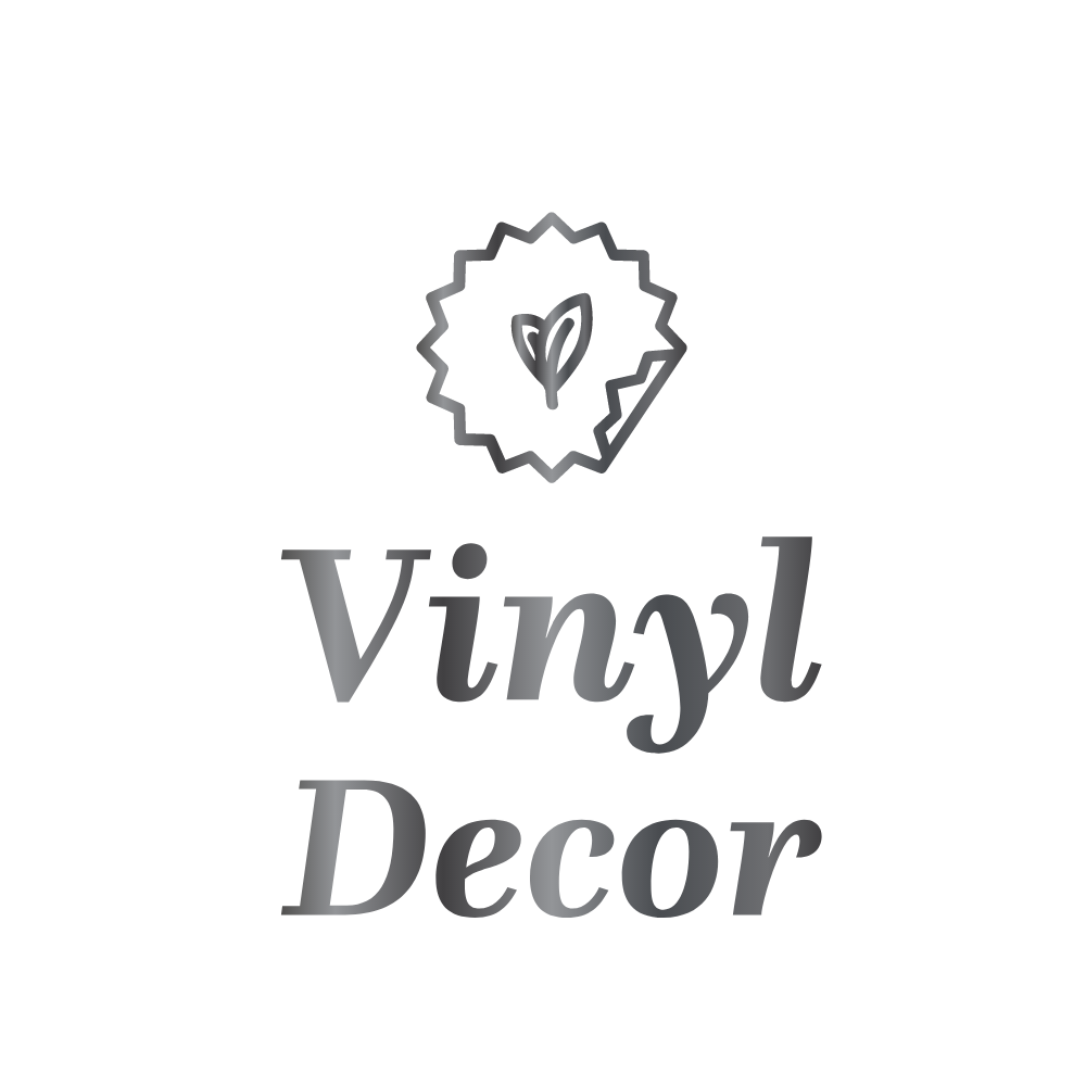 Vinyl Decor