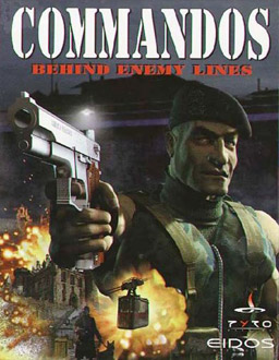 Commandos Beyond Patch