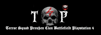 Terror Squad Preußen Clan 