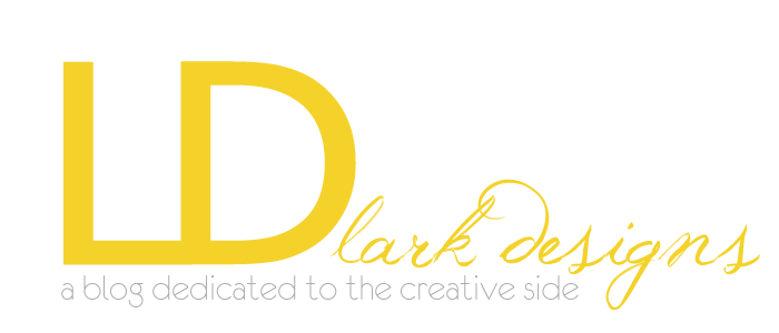 lark designs. a blog dedicated to the creative side