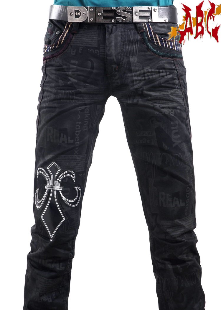 Mens Fashion Gallery Punk Mens Fashion