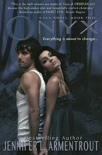 Onyx by Jennifer L. Armentrout