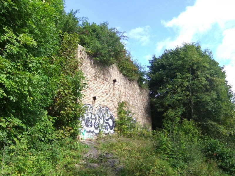 Photographs Of Newcastle Blaydon Burn