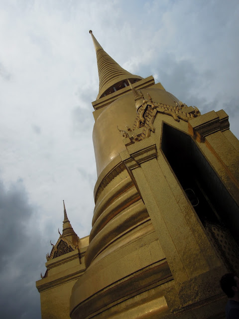 grand palace thailand bangkok