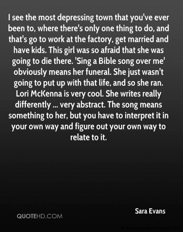 Quotes Fans Most Depressing Quotes Quotes Fans Most Depressing Quotes