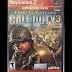 Call Of Duty 3 Special Edition PS2 ISO For PC Full Version Free Download Kuya028