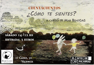 Agenda de actividades.