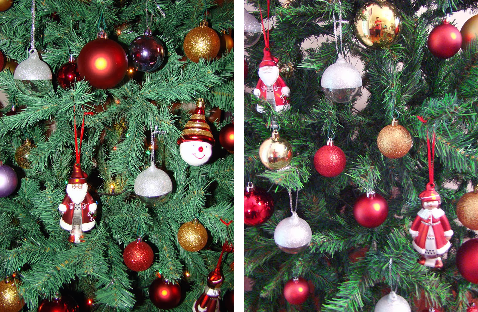 Cadı Tozu: 2014 YILBAŞI HAZIRLIKLARI VE SÜSLEMELER