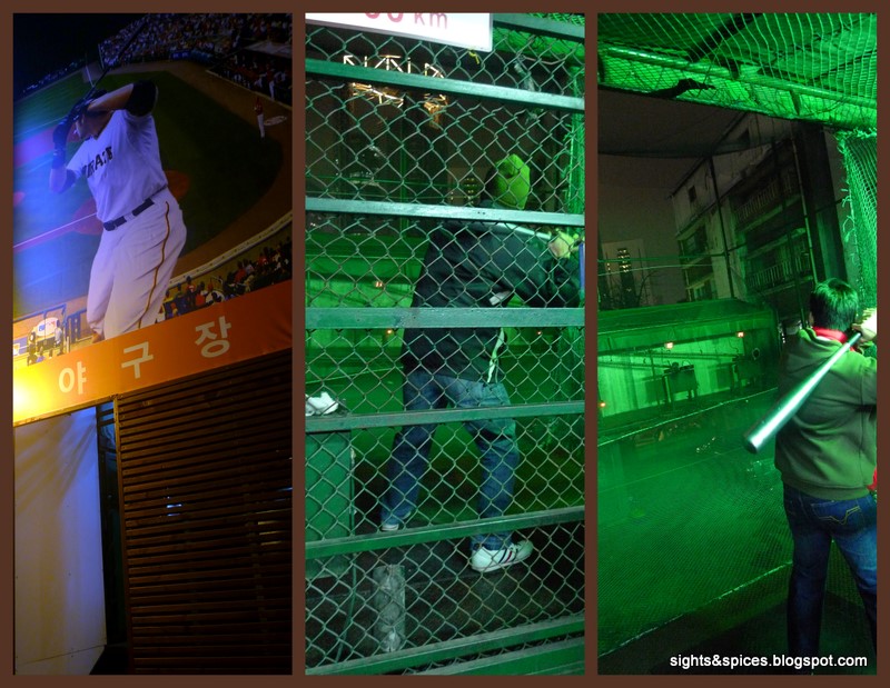 Sights and Spices Sights The Charm of SEOUL, SOUTH KOREA