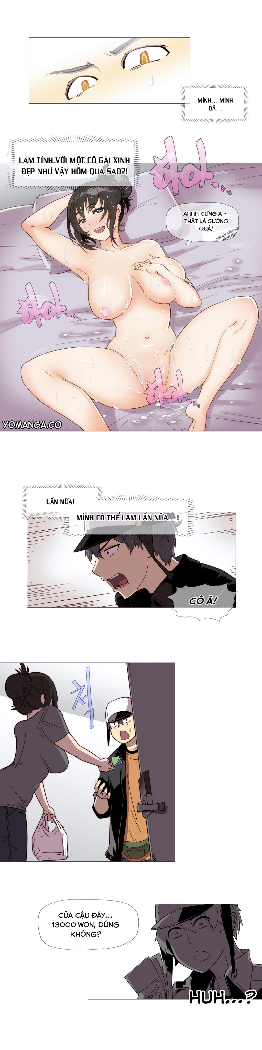 Đọc truyện hentai Household Affairs Full 33 Chap con đĩ địt thôi nào Đọc truyện hentai Household Affairs Full 33 Chap con đĩ địt thôi nào