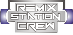 Remix Station Crew 