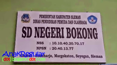 Mengenal Nama-nama Desa Unik Di Indonesia 4 Mengenal Nama-nama Desa Unik Di Indonesia