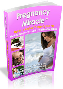 PREGNANCY MIRACLE