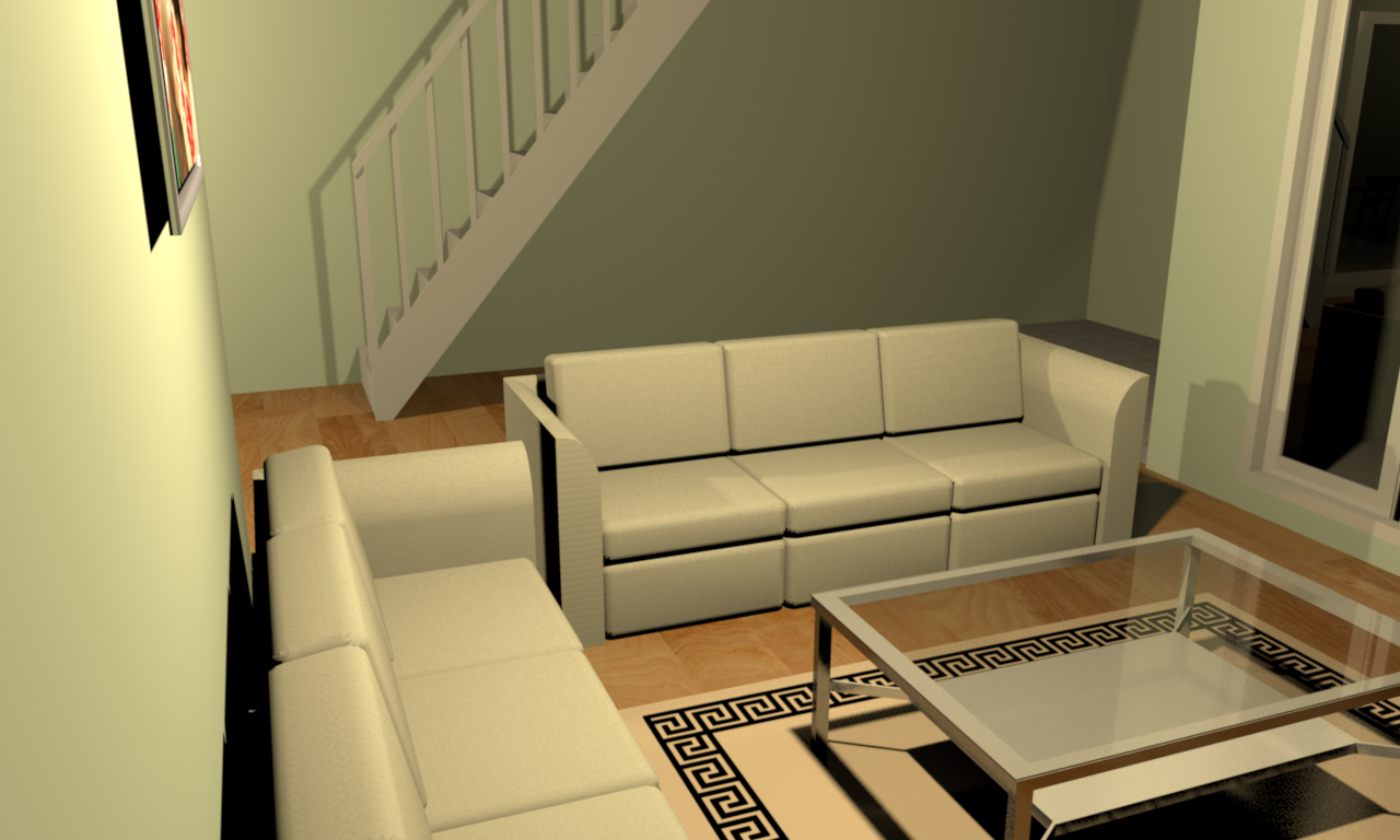 render sweet home 3d render sweet home 3d