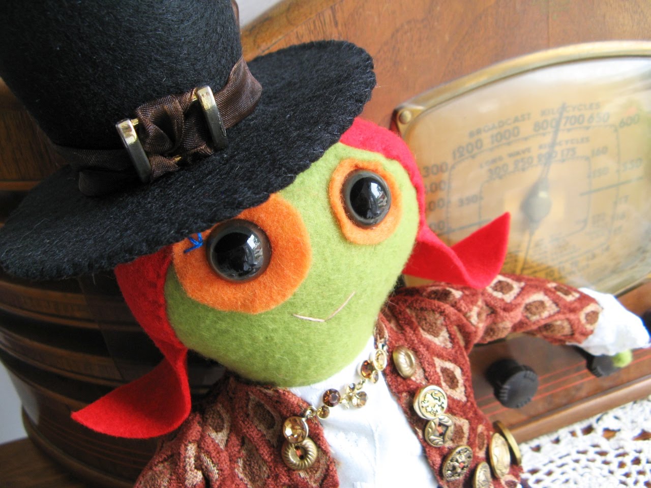 Cute Steampunk
