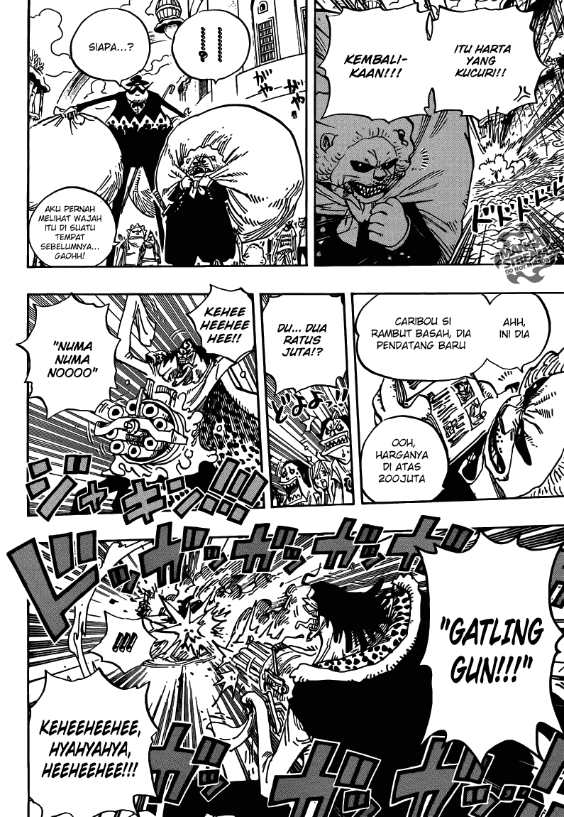 Baca Manga, Baca Komik, One Piece Chapter 652, One Piece 652 Bahasa Indonesia, One Piece 652 Online