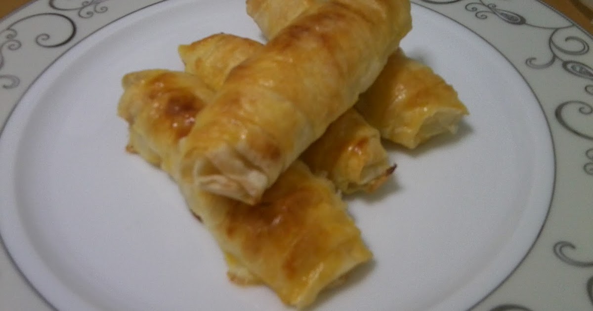 DOST KAHVESİ Sodalı Sigara Böreği