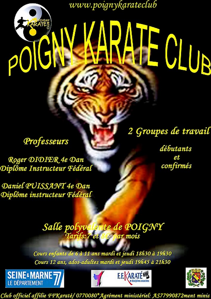 les rencontres de poigny