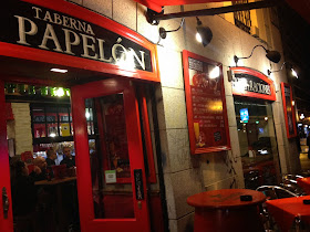 by E.V.Pita.... Spain, "tapas" in Madrid / por E.V.Pita... De tapeo por Madrid /// http://picturesplanetbyevpita.blogspot.com/2014/11/spain-tapas-in-madrid-de-tapeo-por.html